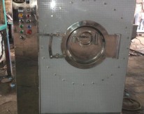 Máy giặt đứng - Cơ Khí Kiều Minh - Công Ty TNHH Gia Công Cơ Khí Chế Tạo Máy Kiều Minh